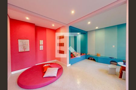 Apartamento para alugar com 28m², 1 quarto e sem vagaBrinquedoteca