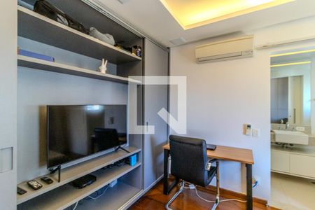 Apartamento para alugar com 250m², 4 quartos e 3 vagasSuíte 1