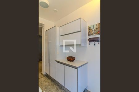 Apartamento para alugar com 250m², 4 quartos e 3 vagasCozinha