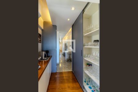 Apartamento para alugar com 250m², 4 quartos e 3 vagasÁrea Gourmet