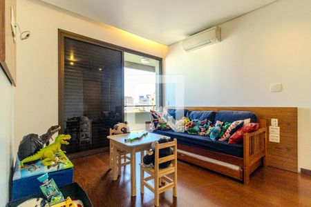 Apartamento para alugar com 250m², 4 quartos e 3 vagasSuíte 3