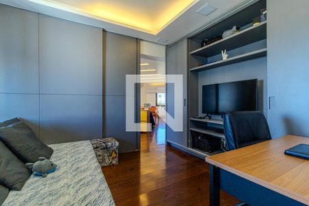Apartamento para alugar com 250m², 4 quartos e 3 vagasSuíte 1