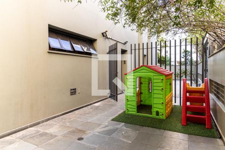 Apartamento para alugar com 250m², 4 quartos e 3 vagasPlayground