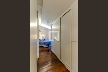 Apartamento para alugar com 250m², 4 quartos e 3 vagasCloset da Suíte 4