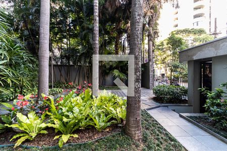 Apartamento para alugar com 250m², 4 quartos e 3 vagasJardim