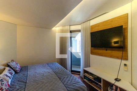 Apartamento para alugar com 250m², 4 quartos e 3 vagasSuíte 4
