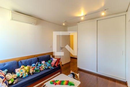 Apartamento para alugar com 250m², 4 quartos e 3 vagasSuíte 3