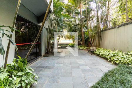 Apartamento para alugar com 250m², 4 quartos e 3 vagasJardim