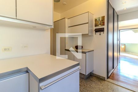 Apartamento para alugar com 250m², 4 quartos e 3 vagasCozinha