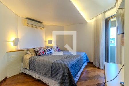 Apartamento para alugar com 250m², 4 quartos e 3 vagasSuíte 4