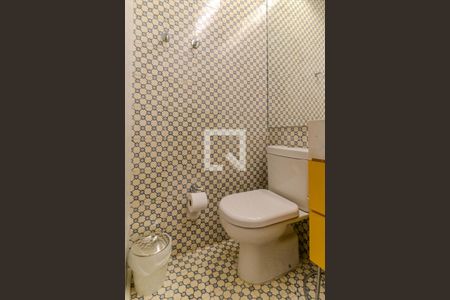 Apartamento para alugar com 250m², 4 quartos e 3 vagasLavabo