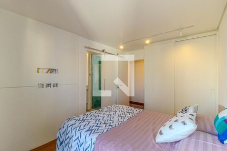 Apartamento para alugar com 250m², 4 quartos e 3 vagasSuíte 2