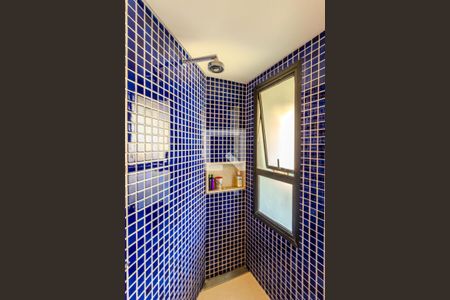 Apartamento para alugar com 250m², 4 quartos e 3 vagasBanheiro da Suíte 3