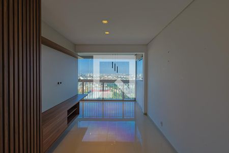 Sala de apartamento à venda com 2 quartos, 69m² em Estrela Dalva, Belo Horizonte