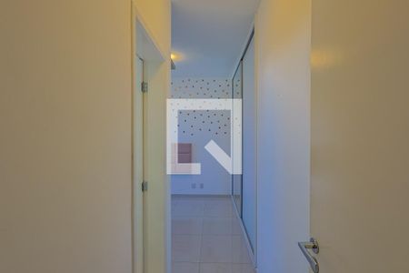 Quarto 2 - Suíte de apartamento à venda com 2 quartos, 69m² em Estrela Dalva, Belo Horizonte