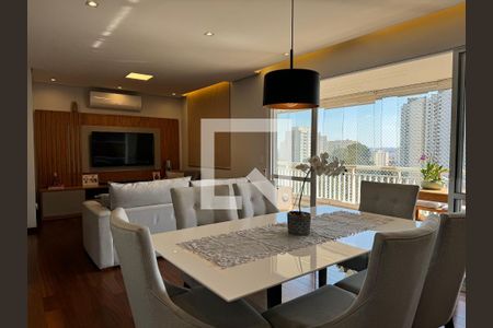 Apartamento à venda com 130m², 3 quartos e 2 vagas