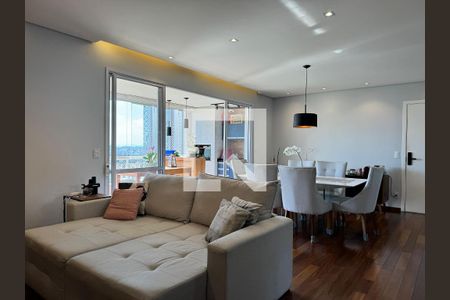 Apartamento à venda com 130m², 3 quartos e 2 vagas