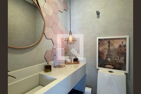 Apartamento à venda com 130m², 3 quartos e 2 vagas
