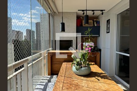 Apartamento à venda com 130m², 3 quartos e 2 vagas