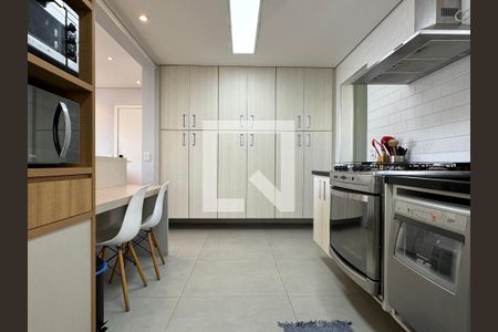 Apartamento à venda com 130m², 3 quartos e 2 vagas
