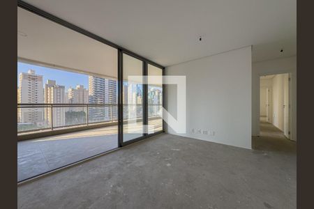 Apartamento à venda com 2 quartos, 109m² em Vila Nova Conceição, São Paulo