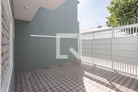 Studio para alugar com 36m², 1 quarto e sem vagaGaragem Opcional