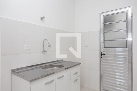 Studio de kitnet/studio para alugar com 1 quarto, 36m² em Sacomã, São Paulo