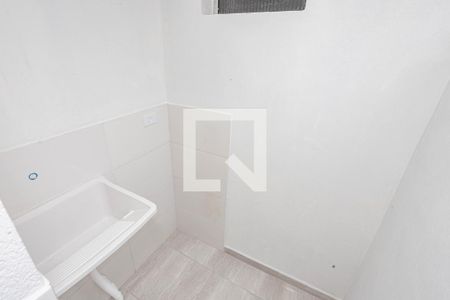 Studio para alugar com 36m², 1 quarto e sem vagaLavanderia