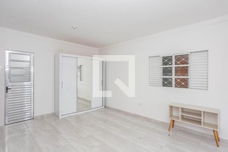 Studio de kitnet/studio para alugar com 1 quarto, 36m² em Sacomã, São Paulo