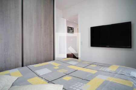 Quarto 1 de apartamento à venda com 2 quartos, 42m² em Vila Nova Savoia, São Paulo