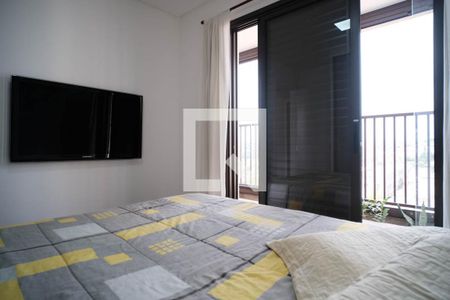 Quarto 1 de apartamento à venda com 2 quartos, 42m² em Vila Nova Savoia, São Paulo