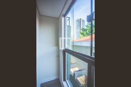 Studio de apartamento para alugar com 1 quarto, 19m² em Mirandópolis, São Paulo