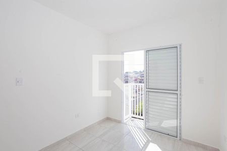 Quarto 1 de apartamento para alugar com 1 quarto, 36m² em Sacomã, São Paulo