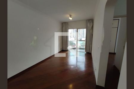 Apartamento à venda com 2 quartos, 68m² em Vila Mariana, São Paulo