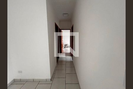 Apartamento à venda com 2 quartos, 55m² em Vila Iracema, São Bernardo do Campo