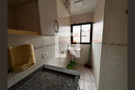 Apartamento à venda com 2 quartos, 55m² em Vila Iracema, São Bernardo do Campo