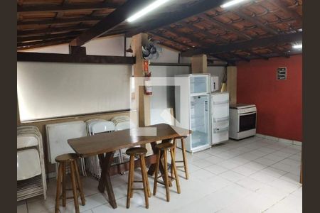 Apartamento à venda com 2 quartos, 50m² em Vila Orozimbo Maia, Campinas