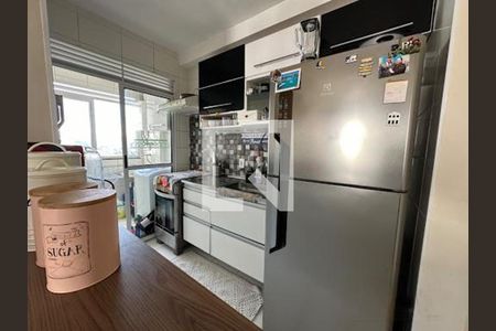 Apartamento à venda com 3 quartos, 55m² em Vila Florida, Guarulhos