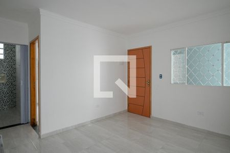 Quarto  de apartamento para alugar com 1 quarto, 36m² em Sacomã, São Paulo