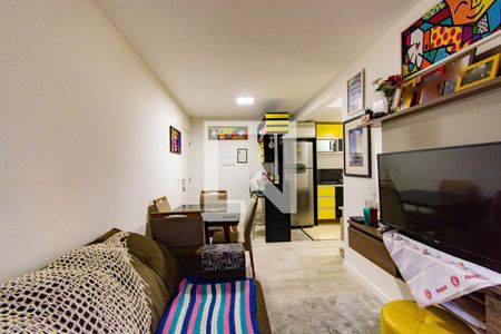 Apartamento à venda com 2 quartos, 4911m² em Estância Velha, Canoas