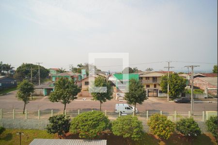 Apartamento à venda com 54m², 2 quartos e 1 vaga Apartamento à venda com 54m², 2 quartos e 1 vagaVista do Quarto 2