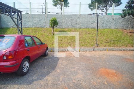 Garagem de apartamento à venda com 2 quartos, 54m² em Canudos, Novo Hamburgo