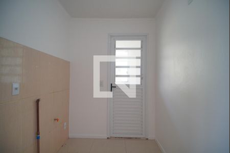 Apartamento à venda com 54m², 2 quartos e 1 vaga Apartamento à venda com 54m², 2 quartos e 1 vagaCozinha