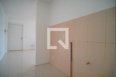 Apartamento à venda com 54m², 2 quartos e 1 vaga Apartamento à venda com 54m², 2 quartos e 1 vagaCozinha
