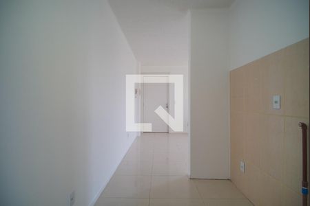 Apartamento à venda com 54m², 2 quartos e 1 vaga Apartamento à venda com 54m², 2 quartos e 1 vagaCozinha