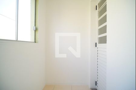 Apartamento à venda com 54m², 2 quartos e 1 vaga Apartamento à venda com 54m², 2 quartos e 1 vagaÁrea de Serviço