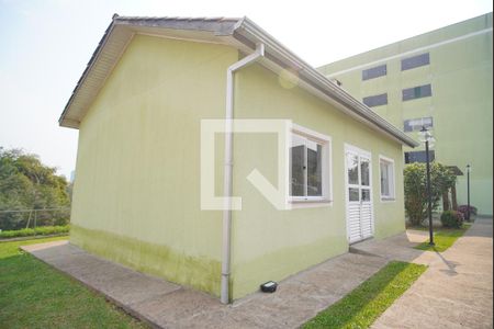 Apartamento à venda com 54m², 2 quartos e 1 vaga Apartamento à venda com 54m², 2 quartos e 1 vagaÁrea comum - Salão de festas