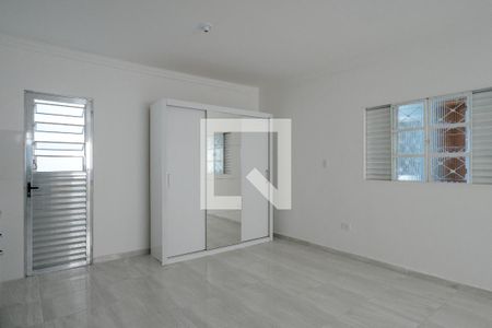 Studio de kitnet/studio para alugar com 1 quarto, 36m² em Sacomã, São Paulo