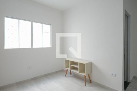 Studio de kitnet/studio para alugar com 1 quarto, 36m² em Sacomã, São Paulo