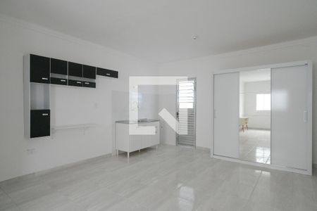 Studio de kitnet/studio para alugar com 1 quarto, 36m² em Sacomã, São Paulo
